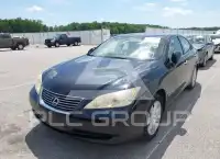2007 Lexus ES350 фото
