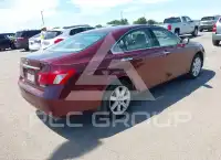 2007 Lexus ES350 photo