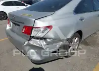 2007 Lexus ES350 фото