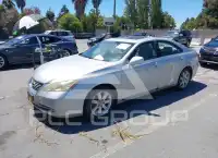 2007 Lexus ES350 photo