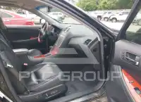 2007 Lexus ES350 фото