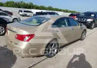 2007 Lexus ES350 photo