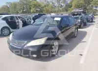 2007 Lexus ES350 photo