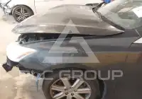 2007 Lexus ES350 photo