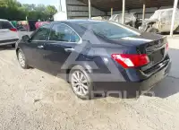 2007 Lexus ES350 фото
