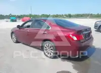 2007 Lexus ES350 фото