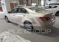 2007 Lexus ES350 photo