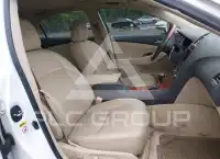 2007 Lexus ES350 фото