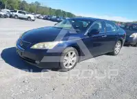 2007 Lexus ES350 photo