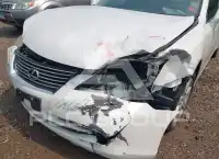 2007 Lexus ES350 фото