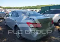 2007 Lexus ES350 фото