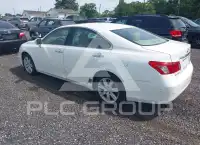2007 Lexus ES350 photo