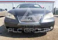 2007 Lexus ES350 photo
