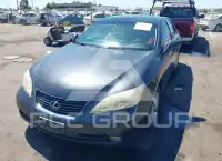 2007 Lexus ES350 photo