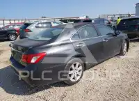 2007 Lexus ES350 фото