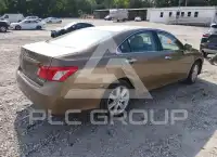 2007 Lexus ES350 photo