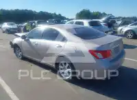 2007 Lexus ES350 фото