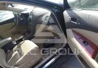 2007 Lexus ES350 photo