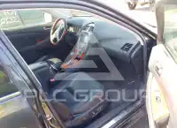2007 Lexus ES350 фото