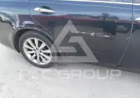 2007 Lexus ES350 photo