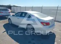2007 Lexus ES350 фото