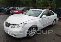 2007 Lexus ES350 фото