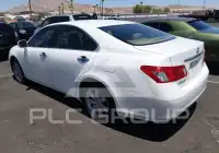 2007 Lexus ES350 photo