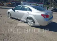 2007 Lexus ES350 фото