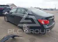 2007 Lexus ES350 photo