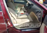 2007 Lexus ES350 photo