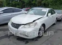 2007 Lexus ES350 photo