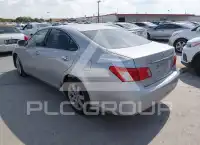 2007 Lexus ES350 фото