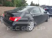 2007 Lexus ES350 photo