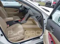 2007 Lexus ES350 photo