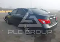 2007 Lexus ES350 photo