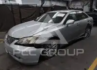 2007 Lexus ES350 фото