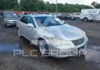 2007 Lexus ES350 photo
