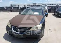 2007 Lexus ES350 photo