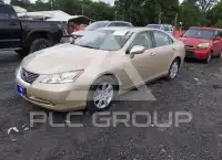 2007 Lexus ES350 photo