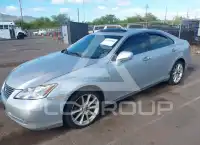 2007 Lexus ES350 фото