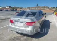 2007 Lexus ES350 photo