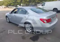 2007 Lexus ES350 фото