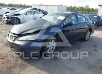 2007 Lexus ES350 фото
