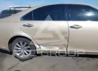 2007 Lexus ES350 фото