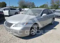 2007 Lexus ES350 photo