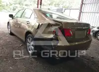 2007 Lexus ES350 фото