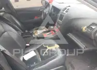2007 Lexus ES350 фото