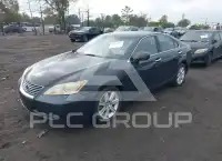 2007 Lexus ES350 фото
