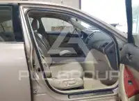 2007 Lexus ES350 photo