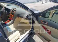 2007 Lexus ES350 фото